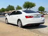 Certified 2022 Chevrolet Malibu LS image 3