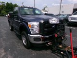 Used 2015 Ford F250 XL w/ Power Equipment Group image 2
