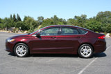 Used 2018 Ford Fusion SE w/ Fusion SE Technology Package image 6
