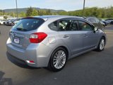 Used 2013 Subaru Impreza 2.0i Limited w/ Popular Pkg 1 image 5