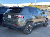 Used 2018 Jeep Compass Trailhawk image 6