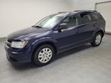 Used 2018 Dodge Journey SE image 2