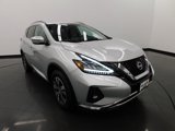 Used 2023 Nissan Murano SV image 2