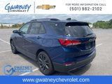 Used 2023 Chevrolet Equinox RS w/ RS Leather Package image 5