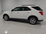 Used 2015 Chevrolet Equinox LT w/ Power Convenience Package image 3