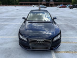 Used 2014 Audi A7 3.0T Prestige w/ Prestige Package image 5