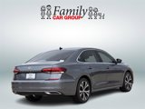 Used 2022 Volkswagen Passat 2.0T SE image 4