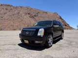 Used 2007 Cadillac Escalade AWD image 2
