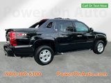 Used 2013 Chevrolet Avalanche LT w/ Suspension Package, Off-Road image 6