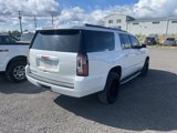 Used 2016 GMC Yukon XL SLT w/ Open Road Package image 3