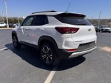 New 2025 Chevrolet TrailBlazer LT w/ Convenience Package image 3