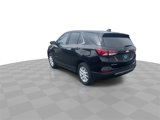 Certified 2022 Chevrolet Equinox LT image 6