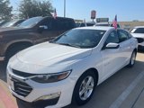 Used 2023 Chevrolet Malibu LT image 3