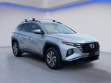 Certified 2022 Hyundai Tucson Blue image 4