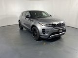 Used 2022 Land Rover Range Rover Evoque R-Dynamic S image 3