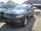 Used 2021 Jeep Compass Latitude image 3