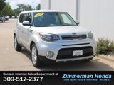 Used 2019 Kia Soul + image 3