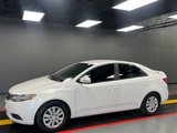 Used 2011 Kia Forte EX image 2