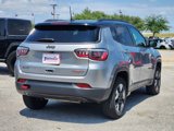 Used 2018 Jeep Compass Trailhawk w/ Navigation Group image 4