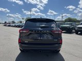 Certified 2023 Ford Escape ST-Line Select w/ Tech Pack #2 image 4