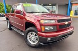 Used 2009 Chevrolet Colorado LT image 2