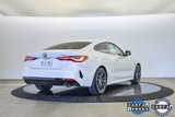 Certified 2022 BMW 430i Coupe w/ Convenience Package image 5