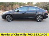 Used 2014 Honda Civic EX image 4