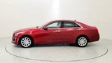 Used 2014 Cadillac CTS Luxury image 4
