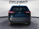 Used 2022 Toyota RAV4 LE image 4