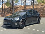 Used 2017 Tesla Model X P100D image 4