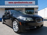 Used 2014 BMW 535d Sedan image 6