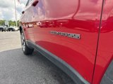 Used 2019 Jeep Compass Limited image 4