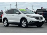 Used 2013 Honda CR-V EX-L image 2