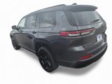 Used 2022 Jeep Grand Cherokee L Laredo image 3