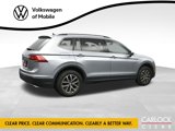 Used 2020 Volkswagen Tiguan SE w/ Panoramic Sunroof Package image 3