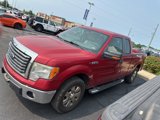 Used 2010 Ford F150 XLT image 4