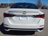 Used 2024 Nissan Sentra SR w/ Trunk Package image 5