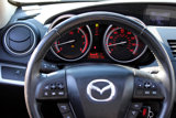 Used 2011 MAZDA MAZDA3 s Sport image 6