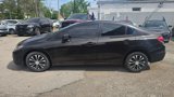 Used 2013 Honda Civic LX image 5