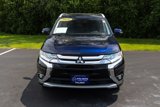 Used 2018 Mitsubishi Outlander SEL image 2