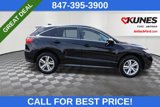 Used 2014 Acura RDX AWD image 2
