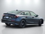 New 2025 Honda Civic Sport image 5