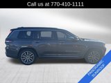 Certified 2024 Jeep Grand Cherokee L Summit image 4