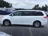 Used 2013 Toyota Sienna LE image 3