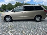 Used 2008 Toyota Sienna LE image 2
