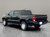 Used 2023 Toyota Tacoma SR image 4