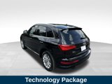 Used 2016 Audi Q5 2.0T Premium Plus w/ Technology Package image 3