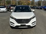 Used 2016 Hyundai Tucson Limited w/ Option Group 03 image 2