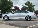 Used 2014 Mercedes-Benz C 250 Sedan image 3