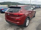 Used 2020 Hyundai Tucson SE image 4